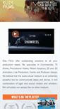 Mobile Screenshot of elitefilms.net